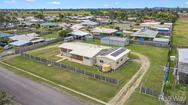 Second view of Homely house listing, 128 Fairymead Road, Bundaberg North QLD 4670