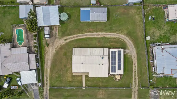Third view of Homely house listing, 128 Fairymead Road, Bundaberg North QLD 4670