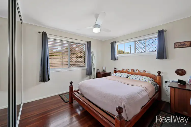Fifth view of Homely house listing, 128 Fairymead Road, Bundaberg North QLD 4670