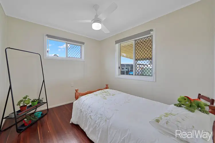 Seventh view of Homely house listing, 128 Fairymead Road, Bundaberg North QLD 4670