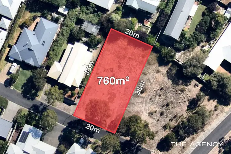 9 Tea Tree Link, Margaret River WA 6285
