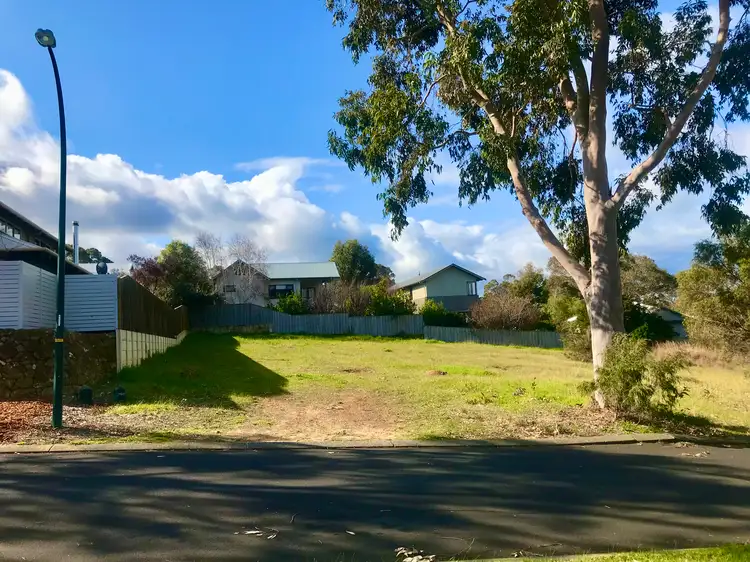 Fourth view of Homely land listing, 9 Tea Tree Link, Margaret River WA 6285