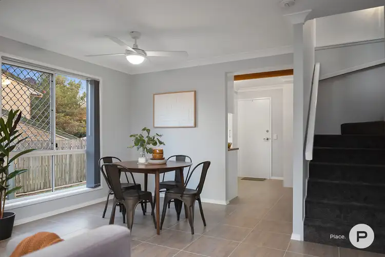 Fifth view of Homely townhouse listing, 33/19 Likala Street, Wishart QLD 4122