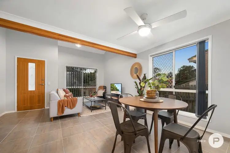 Sixth view of Homely townhouse listing, 33/19 Likala Street, Wishart QLD 4122