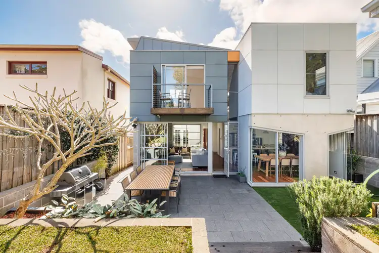 44 Curtis Road, Balmain NSW 2041