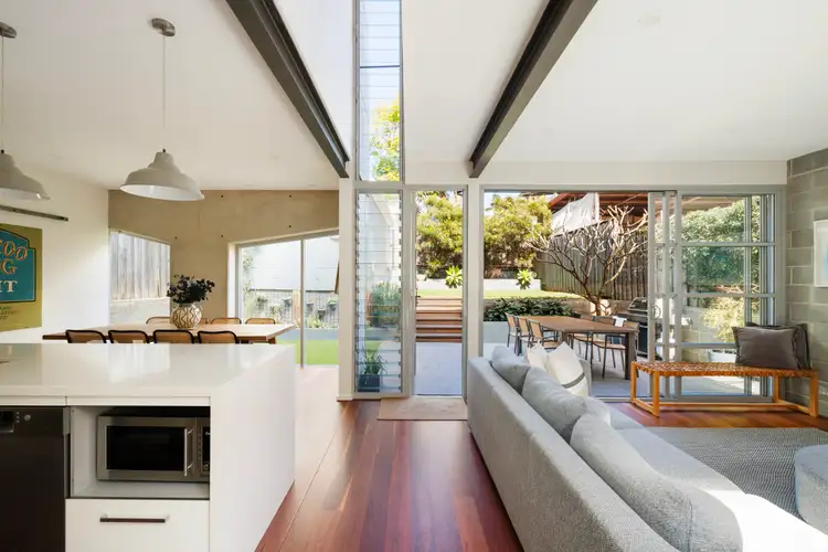Fourth view of Homely house listing, 44 Curtis Road, Balmain NSW 2041
