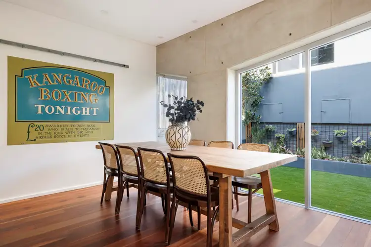 Fifth view of Homely house listing, 44 Curtis Road, Balmain NSW 2041