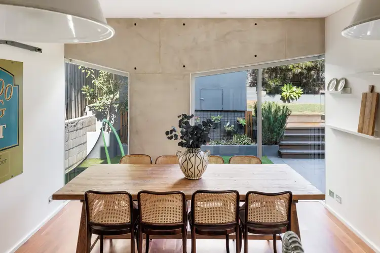 Sixth view of Homely house listing, 44 Curtis Road, Balmain NSW 2041
