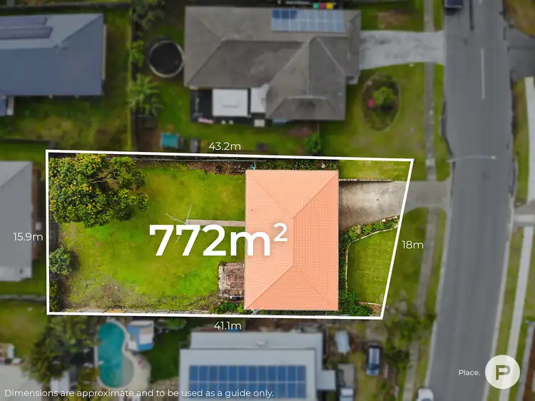 Second view of Homely house listing, 157 Delathin Road, Algester QLD 4115