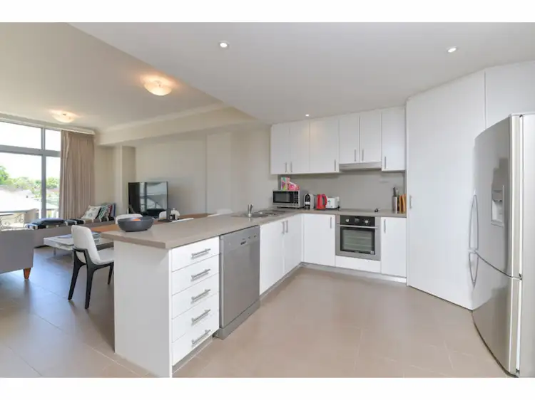 Third view of Homely apartment listing, 12/880 Canning Highway, Applecross WA 6153