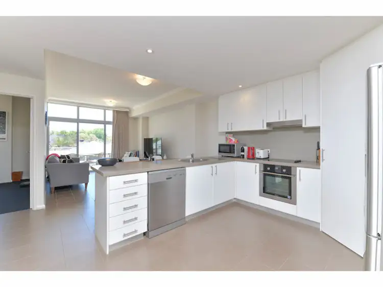 Fourth view of Homely apartment listing, 12/880 Canning Highway, Applecross WA 6153