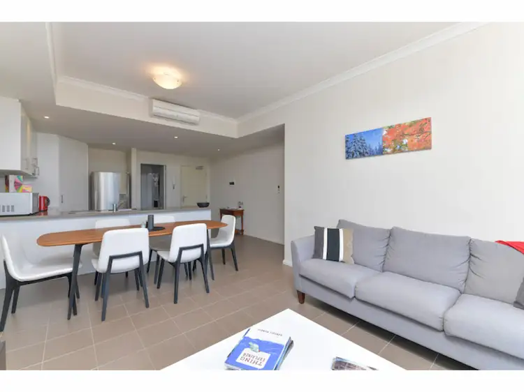 Fifth view of Homely apartment listing, 12/880 Canning Highway, Applecross WA 6153
