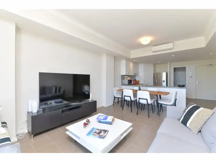 Sixth view of Homely apartment listing, 12/880 Canning Highway, Applecross WA 6153