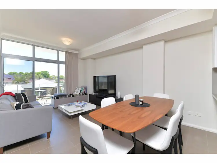 Seventh view of Homely apartment listing, 12/880 Canning Highway, Applecross WA 6153