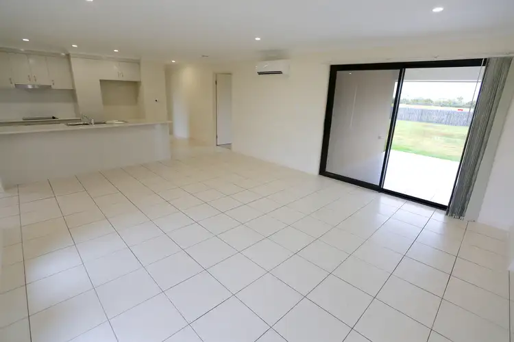Third view of Homely house listing, 5 Sorrento Way, Zilzie QLD 4710