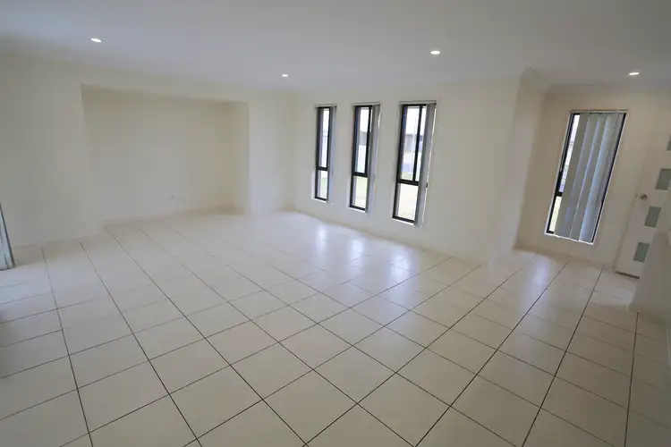 Fourth view of Homely house listing, 5 Sorrento Way, Zilzie QLD 4710
