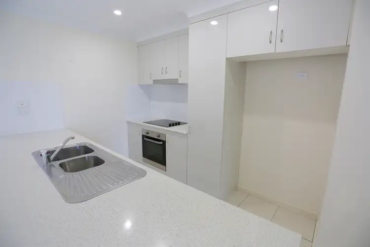 Fifth view of Homely house listing, 5 Sorrento Way, Zilzie QLD 4710