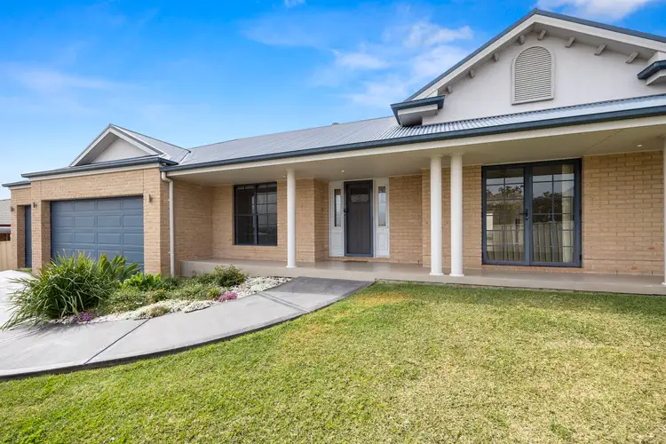 Main view of Homely house listing, 16 Kennedy Close, Muswellbrook NSW 2333