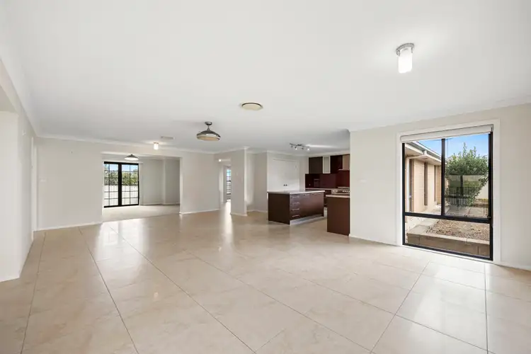 Sixth view of Homely house listing, 16 Kennedy Close, Muswellbrook NSW 2333