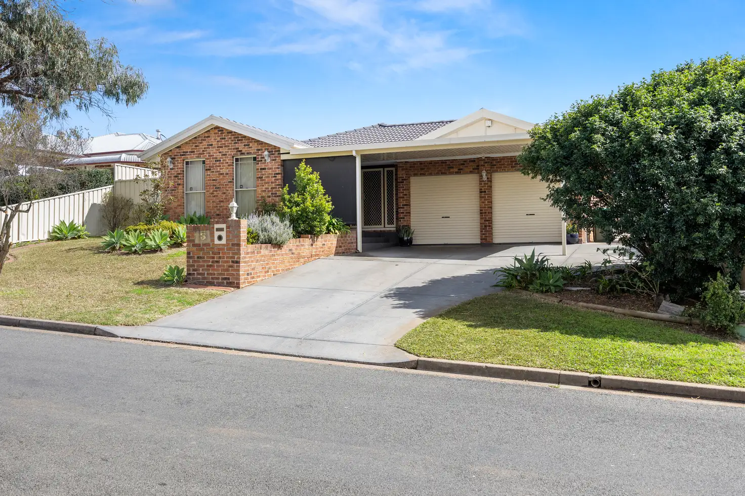 Main view of Homely house listing, 3 Fitzgerald Avenue, Muswellbrook NSW 2333