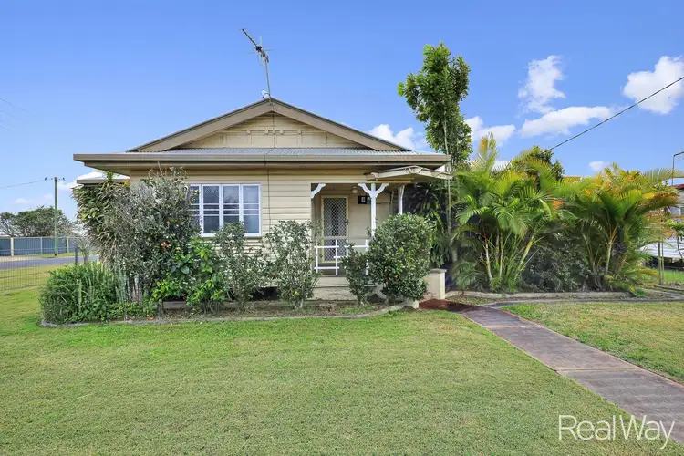 51 Avoca Street, Millbank QLD 4670