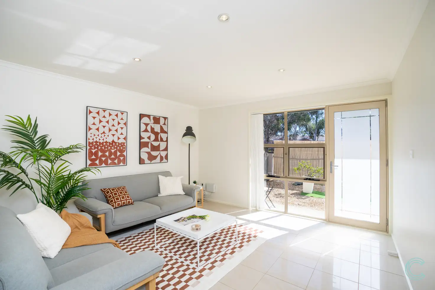 Main view of Homely house listing, 204 Anthony Rolfe Avenue, Gungahlin ACT 2912