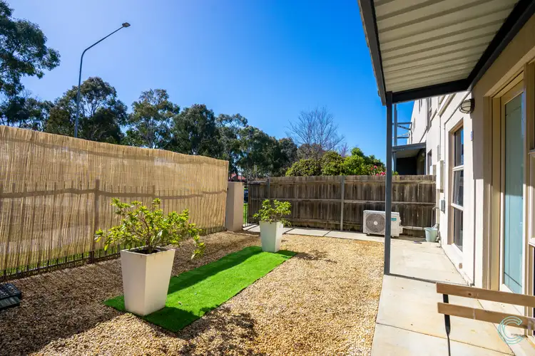 Third view of Homely house listing, 204 Anthony Rolfe Avenue, Gungahlin ACT 2912