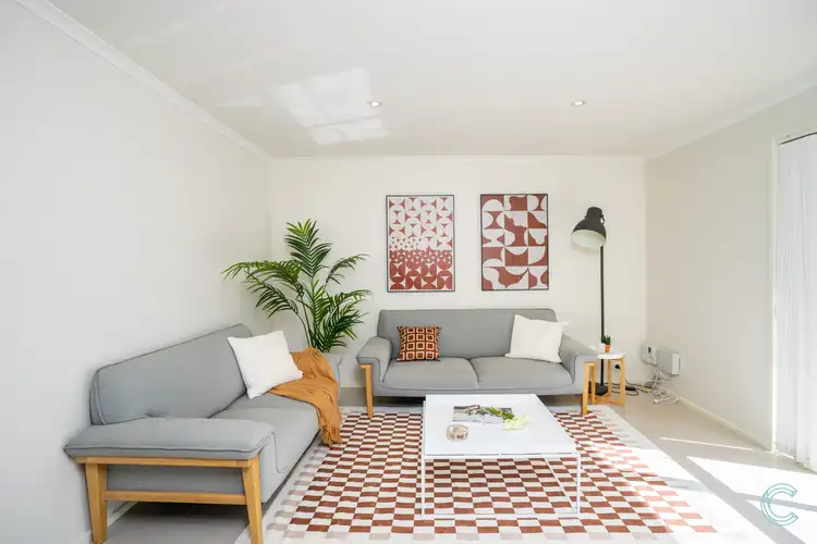 Fifth view of Homely house listing, 204 Anthony Rolfe Avenue, Gungahlin ACT 2912