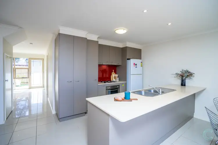 Sixth view of Homely house listing, 204 Anthony Rolfe Avenue, Gungahlin ACT 2912