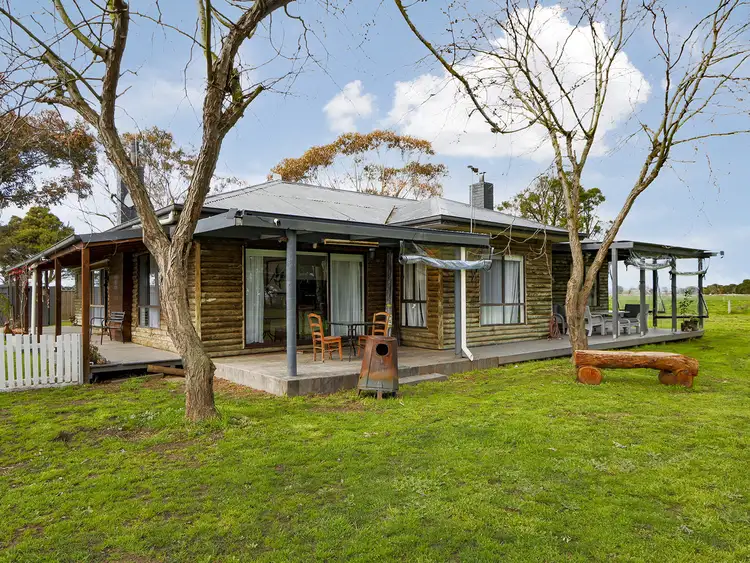 Third view of Homely house listing, 490 Soldiers Road, Nambrok VIC 3847