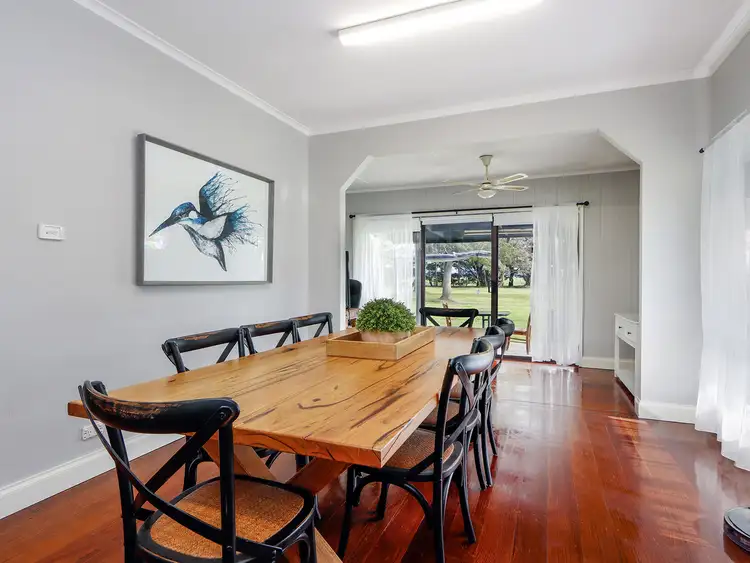 Fifth view of Homely house listing, 490 Soldiers Road, Nambrok VIC 3847