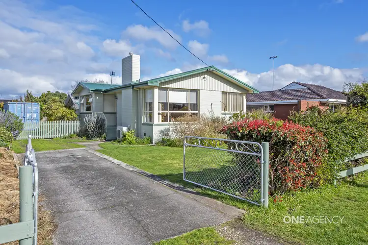 Fifth view of Homely house listing, 3/57 Jenner Street, Wynyard TAS 7325