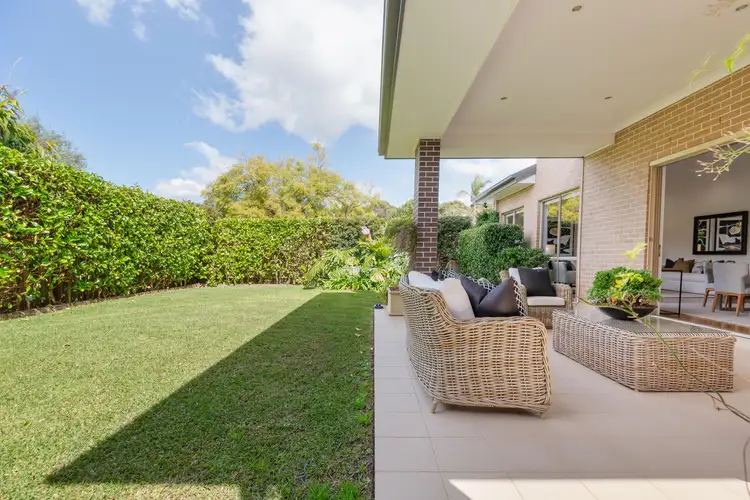 Second view of Homely house listing, 4 Ramleh Street, Hunters Hill NSW 2110