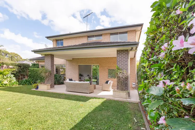 Sixth view of Homely house listing, 4 Ramleh Street, Hunters Hill NSW 2110