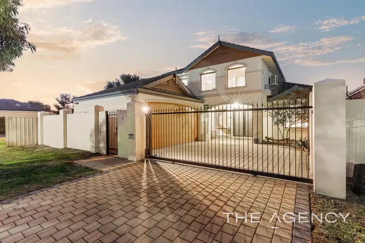 Main view of Homely house listing, 29 Mirreen Court, Karawara WA 6152
