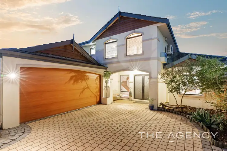 Second view of Homely house listing, 29 Mirreen Court, Karawara WA 6152