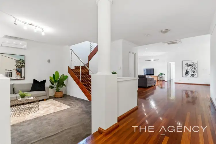 Third view of Homely house listing, 29 Mirreen Court, Karawara WA 6152