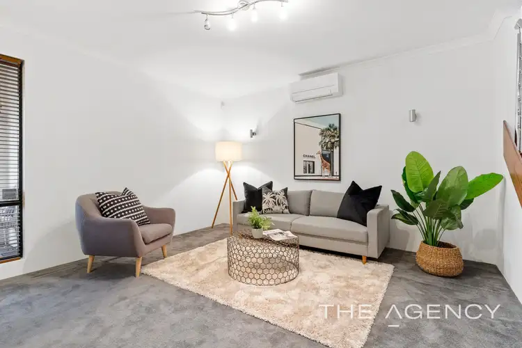 Fourth view of Homely house listing, 29 Mirreen Court, Karawara WA 6152