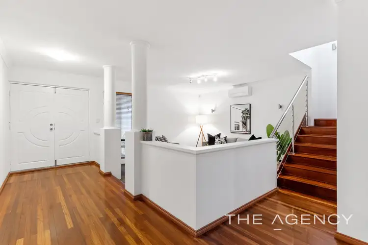 Fifth view of Homely house listing, 29 Mirreen Court, Karawara WA 6152
