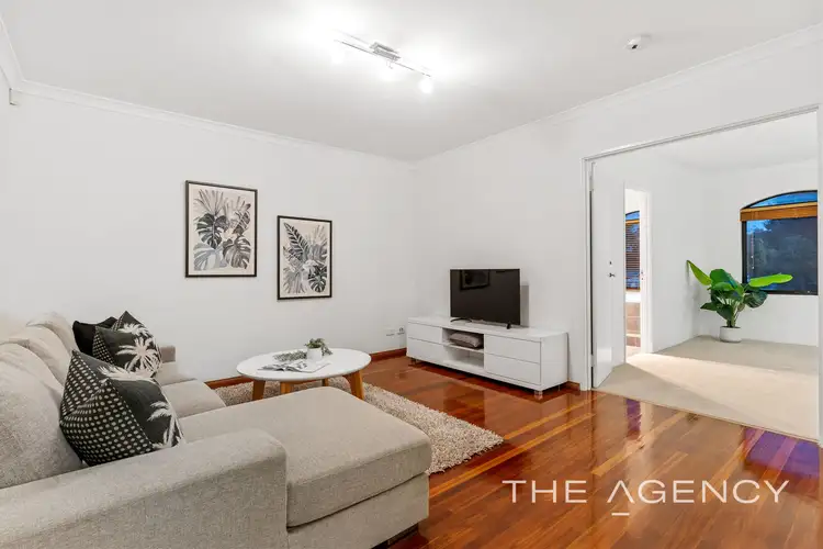 Sixth view of Homely house listing, 29 Mirreen Court, Karawara WA 6152