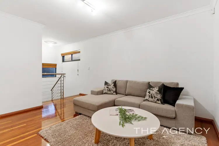 Seventh view of Homely house listing, 29 Mirreen Court, Karawara WA 6152