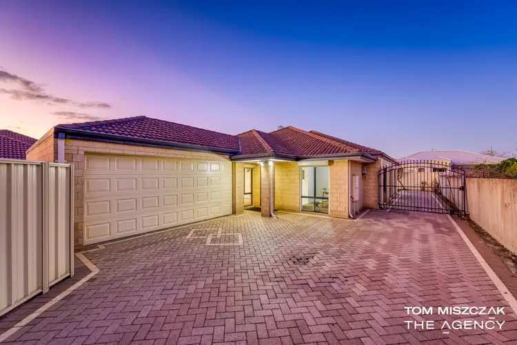 Main view of Homely house listing, 6b Renou Street, Queens Park WA 6107