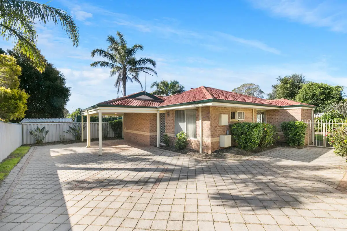 Main view of Homely house listing, 23a Cervantes Loop, Yangebup WA 6164