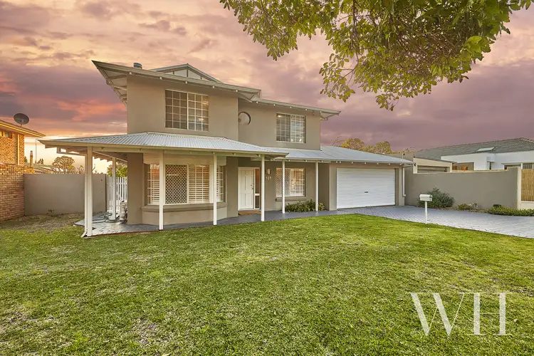 101 Murray Road, Bicton WA 6157