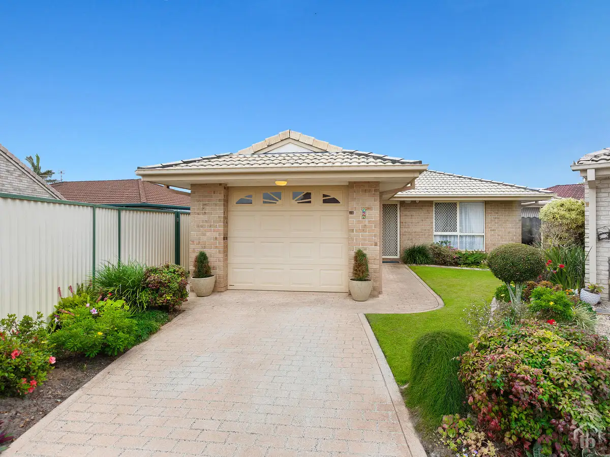 Main view of Homely house listing, 2/12 Kentia Crescent, Banora Point NSW 2486