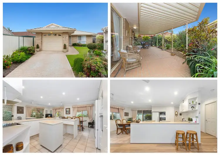 Second view of Homely house listing, 2/12 Kentia Crescent, Banora Point NSW 2486