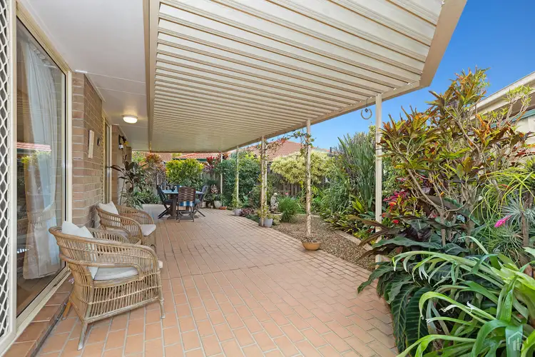 Third view of Homely house listing, 2/12 Kentia Crescent, Banora Point NSW 2486