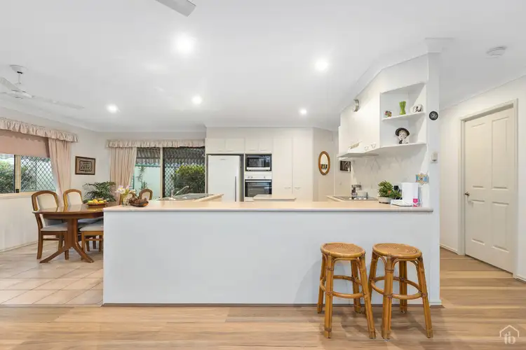 Fifth view of Homely house listing, 2/12 Kentia Crescent, Banora Point NSW 2486