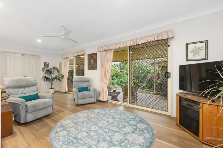 Sixth view of Homely house listing, 2/12 Kentia Crescent, Banora Point NSW 2486