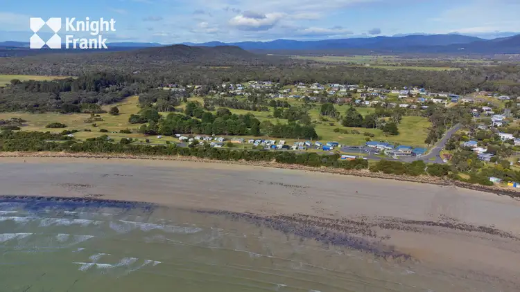Fifth view of Homely land listing, Greens Beach, Greens Beach TAS 7270